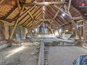 Prodej rodinného domu, Broumov - Velká Ves, Kladská, 260 m2