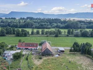 Prodej rodinného domu, Broumov - Velká Ves, Kladská, 260 m2