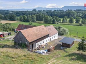 Prodej rodinného domu, Broumov - Velká Ves, Kladská, 260 m2