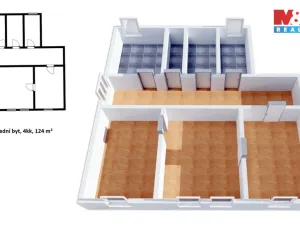 Prodej rodinného domu, Nová Ves nad Lužnicí - Žofina Huť, 362 m2