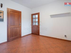 Prodej rodinného domu, Bystřice - Nesvačily, 170 m2