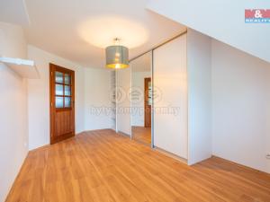 Prodej rodinného domu, Bystřice - Nesvačily, 170 m2