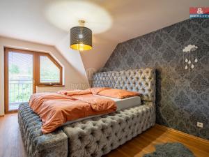 Prodej rodinného domu, Bystřice - Nesvačily, 170 m2