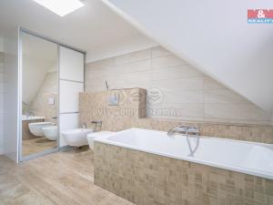 Prodej rodinného domu, Bystřice - Nesvačily, 170 m2