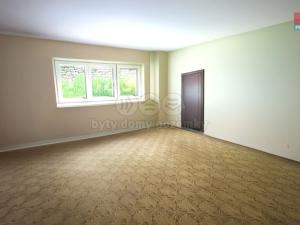 Prodej zemědělské usedlosti, Kuřimany, 110 m2