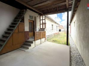 Prodej zemědělské usedlosti, Kuřimany, 110 m2