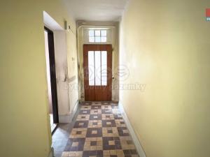 Prodej zemědělské usedlosti, Kuřimany, 110 m2