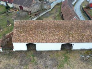 Prodej zemědělské usedlosti, Kuřimany, 110 m2