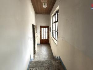 Prodej zemědělské usedlosti, Kuřimany, 110 m2