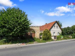 Prodej zemědělské usedlosti, Luže - Radim, 314 m2