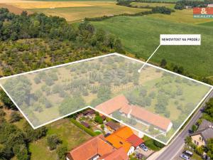 Prodej zemědělské usedlosti, Luže - Radim, 314 m2