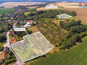 Prodej zemědělské usedlosti, Luže - Radim, 314 m2
