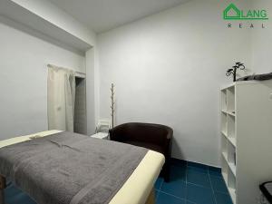 Pronájem komerční nemovitosti, Brno, Mendlovo náměstí, 10 m2