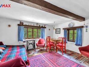 Prodej rodinného domu, Kněžnice, 86 m2