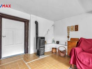 Prodej rodinného domu, Kněžnice, 86 m2