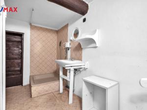 Prodej rodinného domu, Kněžnice, 86 m2