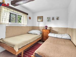 Prodej rodinného domu, Kněžnice, 86 m2