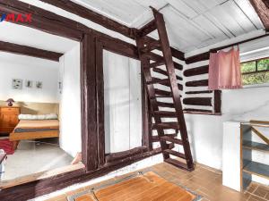 Prodej rodinného domu, Kněžnice, 86 m2