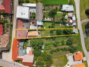 Prodej rodinného domu, Hostěradice, 148 m2