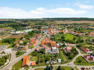 Prodej rodinného domu, Hostěradice, 148 m2