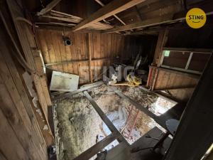 Prodej chaty, Lukavice - Výsonín, 20 m2