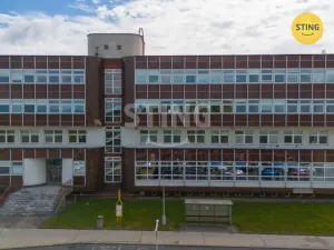 Prodej kanceláře, Bruntál, Zahradní, 2589 m2