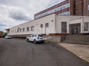 Prodej kanceláře, Bruntál, Zahradní, 2589 m2