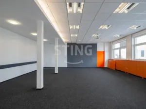 Prodej kanceláře, Bruntál, Zahradní, 2589 m2