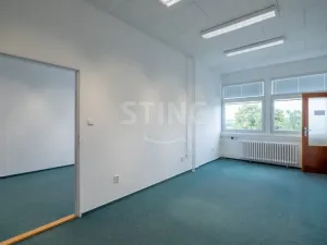 Prodej kanceláře, Bruntál, Zahradní, 2589 m2