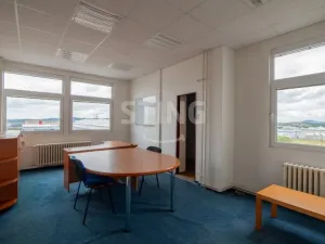 Prodej kanceláře, Bruntál, Zahradní, 2589 m2