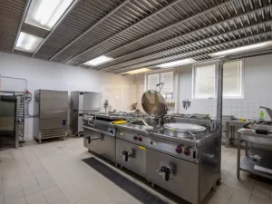 Prodej kanceláře, Bruntál, Zahradní, 2589 m2