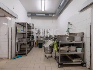 Prodej kanceláře, Bruntál, Zahradní, 2589 m2