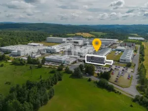 Prodej kanceláře, Bruntál, Zahradní, 2589 m2