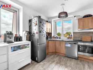 Prodej bytu 4+kk, Dětenice, 135 m2