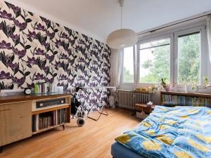 Prodej bytu 3+1, Teplice, Trnovanská, 74 m2
