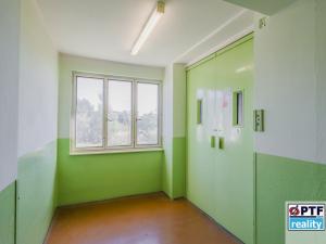 Pronájem výrobních prostor, Karlovy Vary, Jáchymovská, 50 m2
