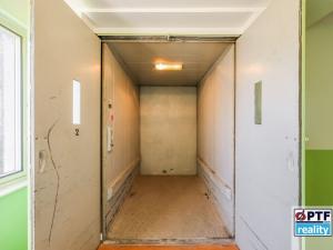 Pronájem výrobních prostor, Karlovy Vary, Jáchymovská, 50 m2