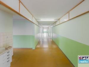 Pronájem výrobních prostor, Karlovy Vary, Jáchymovská, 50 m2