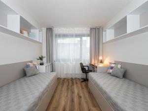Pronájem bytu 3+kk, Brno - Bohunice, Studentská, 75 m2