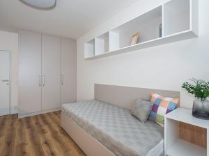 Pronájem bytu 3+kk, Brno - Bohunice, Studentská, 75 m2
