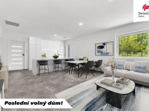 Prodej rodinného domu, Choltice, Na Hlásku, 84 m2