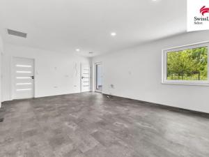 Prodej rodinného domu, Choltice, Na Hlásku, 84 m2