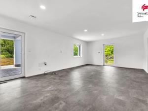 Prodej rodinného domu, Choltice, Na Hlásku, 84 m2