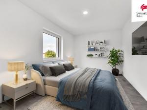 Prodej rodinného domu, Choltice, Na Hlásku, 84 m2