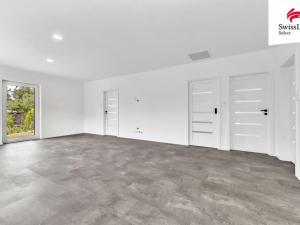 Prodej rodinného domu, Choltice, Na Hlásku, 84 m2
