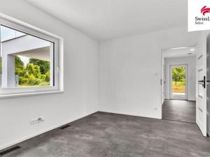 Prodej rodinného domu, Choltice, Na Hlásku, 84 m2