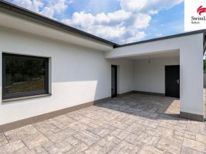 Prodej rodinného domu, Choltice, Na Hlásku, 84 m2