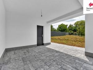 Prodej rodinného domu, Choltice, Na Hlásku, 84 m2