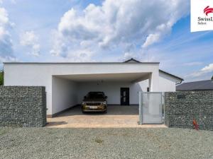Prodej rodinného domu, Choltice, Na Hlásku, 84 m2