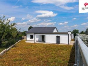 Prodej rodinného domu, Choltice, Na Hlásku, 84 m2